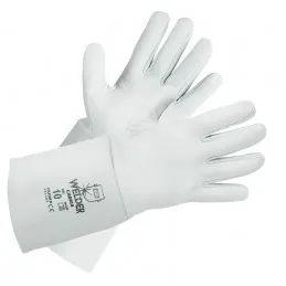 Rękawice spawalnicze WELDER