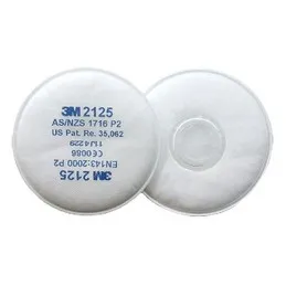 Filtr 3M przeciwpyłowy model P2 2125