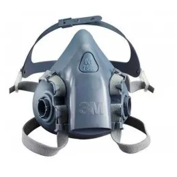 Półmaska wielokrotnego użytku - seria 7500