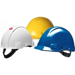 Hełm ochronny PELTOR G3000CUV