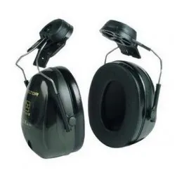 Ochronniki słuchu 3M Peltor Optime II do hełmu