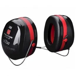 Ochronniki słuchu 3M Peltor Optime III do hełmu