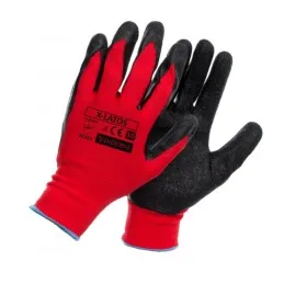 Rękawice ochronne powlekane...