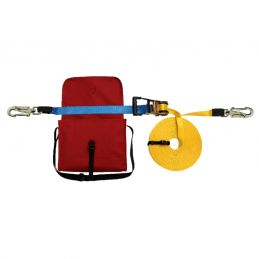 Pozioma lina kotwicząca AE 320