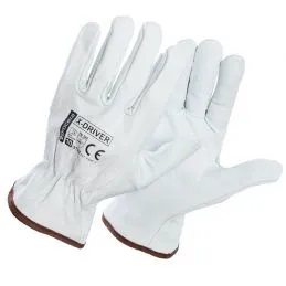 Rękawice ochronne...