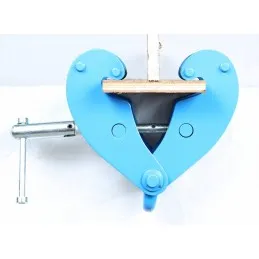 Zawiesie klamrowe 2,0T