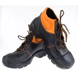 Buty trzewiki robocze model...