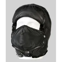 Czapka ocieplana Trapper Hat  HA13