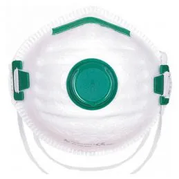 Maska FS-O 21V FFP2 NR D...