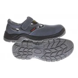 Sandał bezpieczny model 302 S1