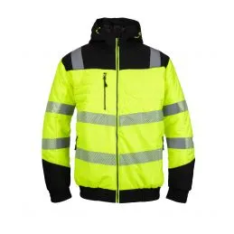 Kurtka BENEFIT HI VI SAFE...