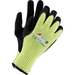 Rękawice ocieplane...