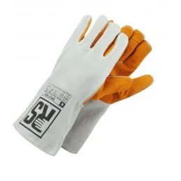 Rękawice spawalnicze SPLIT-KEV