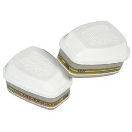 Pochłaniacz 6099 A2B2E2K2HGP3