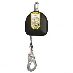 Urządzenie samohamowne WR 100