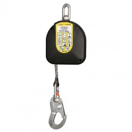 Urządzenie samohamowne WR 100