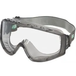 Gogle ochronne FLEXICHEM o...