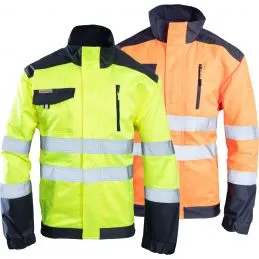 Bluza robocza BRIXTON FLASH