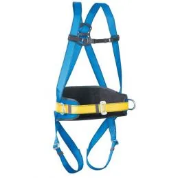 Szelki bezpieczeństwa P 02