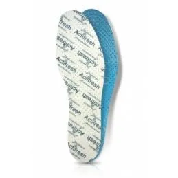 Wkładki ACTIFRESH do butów...