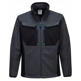 Kurtka softshell T750