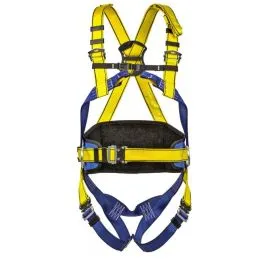 Szelki bezpieczeństwa P-50 mX