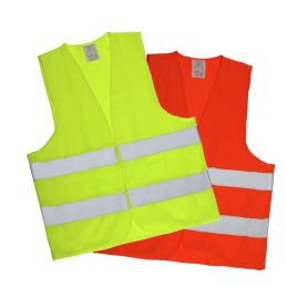 Kamizelka ostrzegawcza