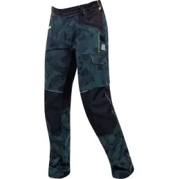 Spodnie robocze do pasa...