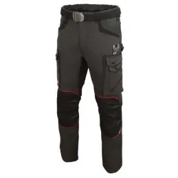 Spodnie robocze do pasa 4...