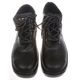 Trzewik bezpieczny zimowy model 306 S1 SRC