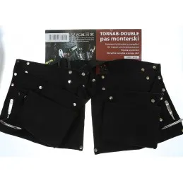 Pas monterski TORNAB-DOUBLE