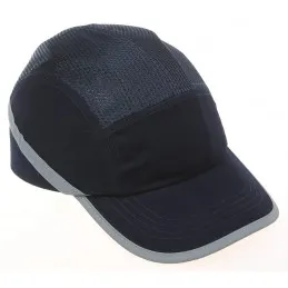 Czapka antyskalpowa z wentylacją