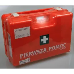 Apteczka zakładowa TYP K-15