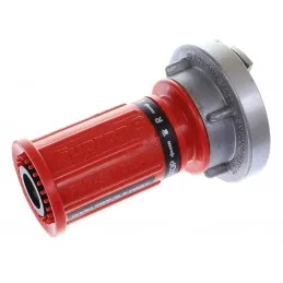 Prądownica krótka plastikowa