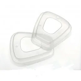 Pokrywa filtru 501