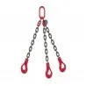 Zawiesie 3-cięgnowe ( 10 mm średnica łańucha )